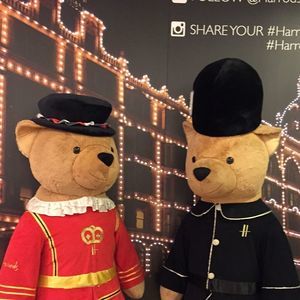 Meet your Posher, Helen